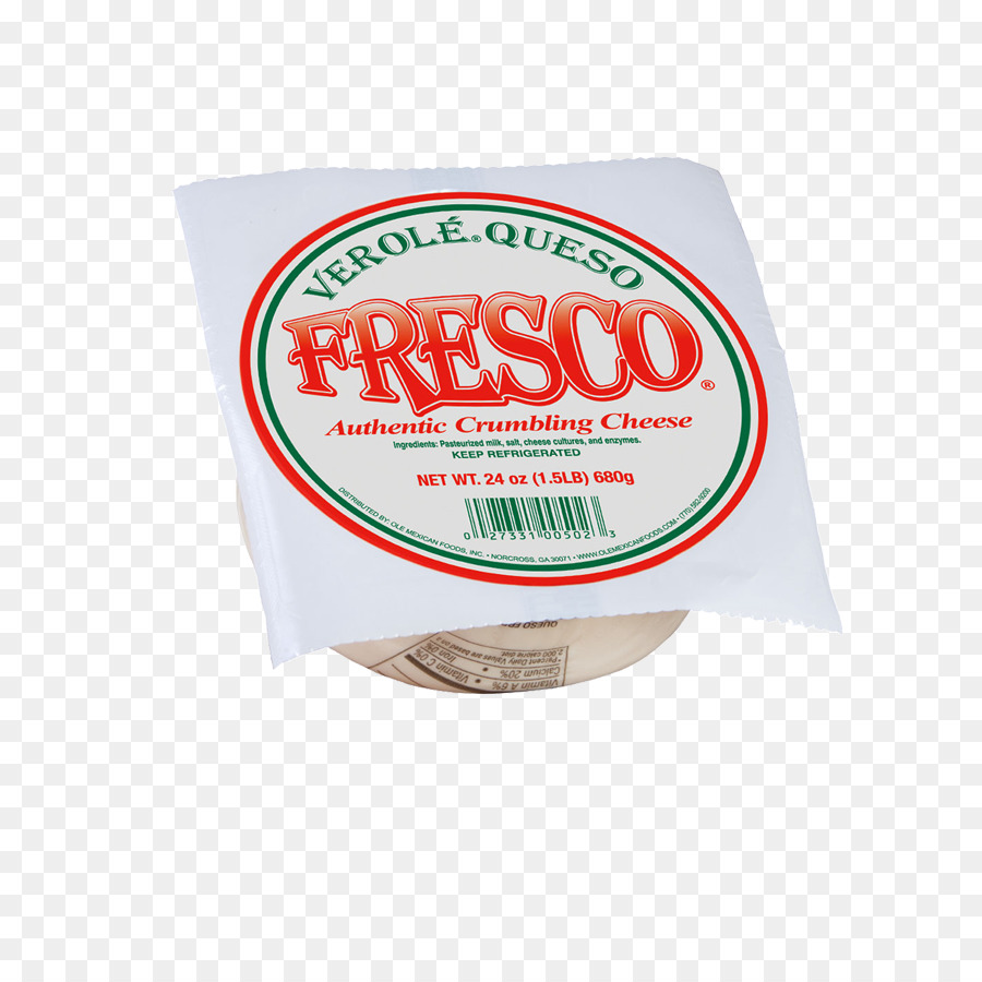 Queso Fresco，Keju PNG