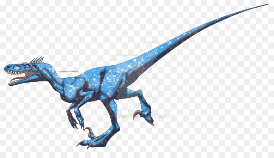 Dinosaurus，Prasejarah PNG