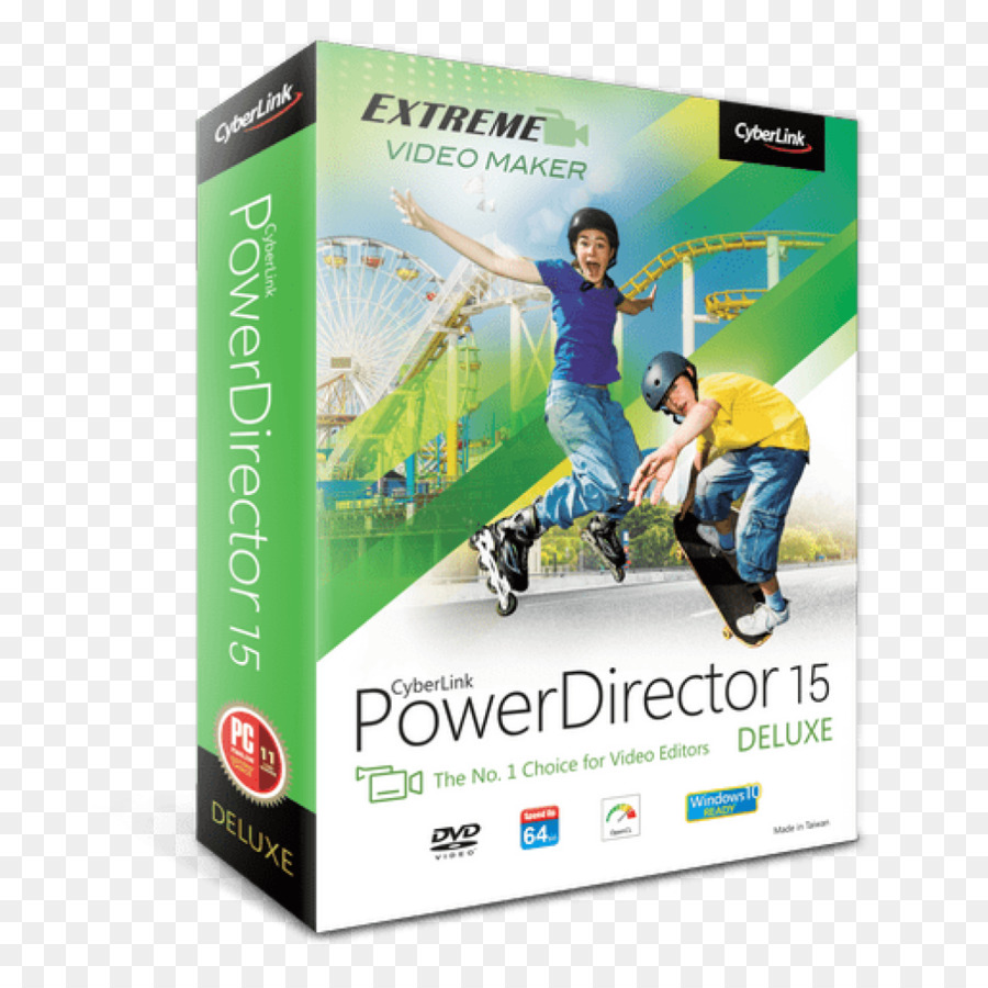 Powerdirector 15 Ultra，Powerdirector PNG