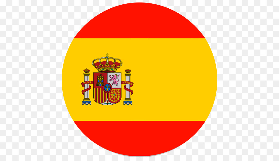 Bendera Spanyol，Spanyol PNG