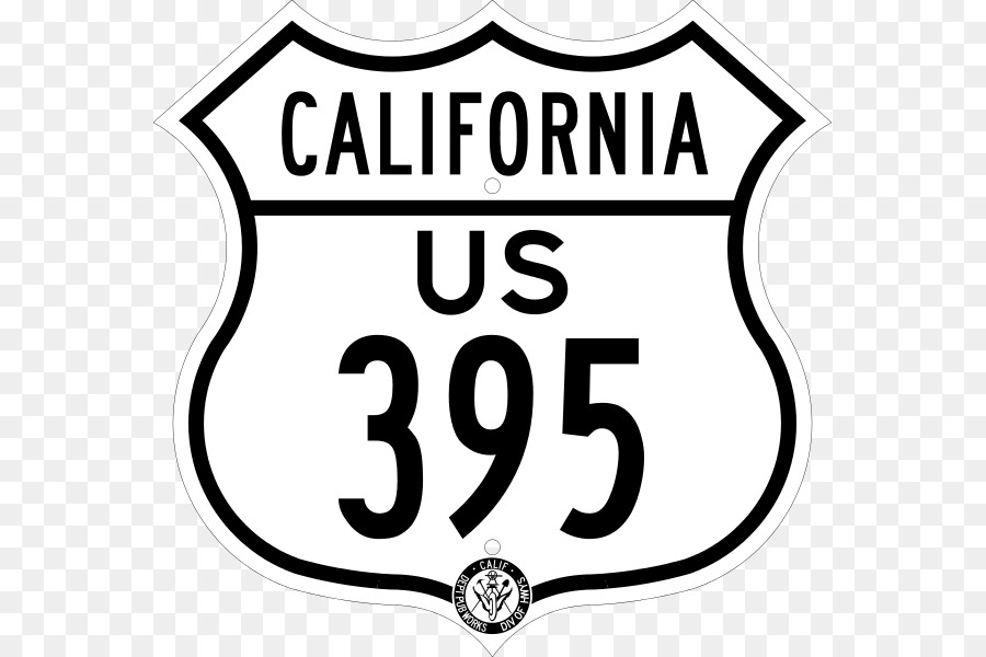 California，Logo PNG