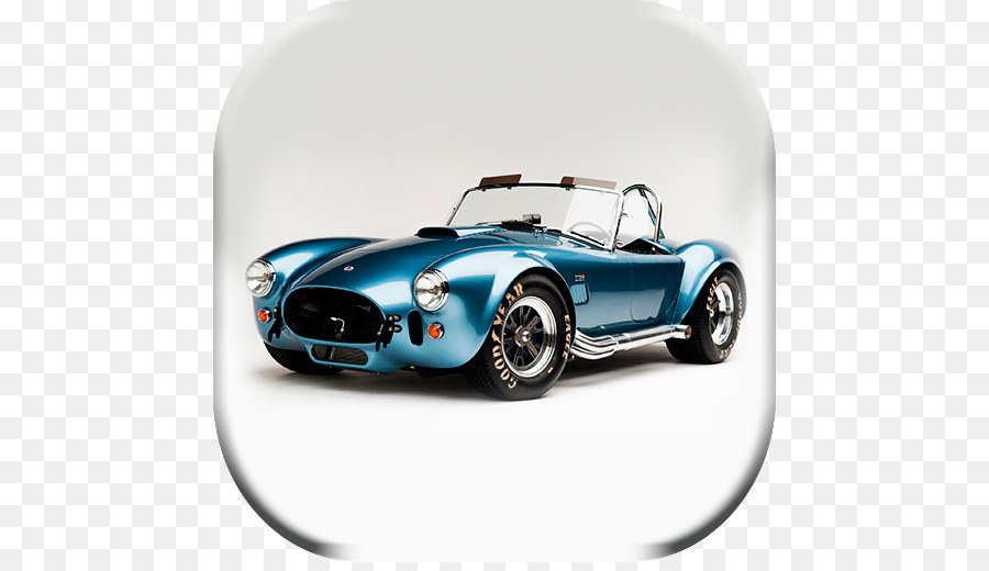 Ac Cobra，Mobil PNG