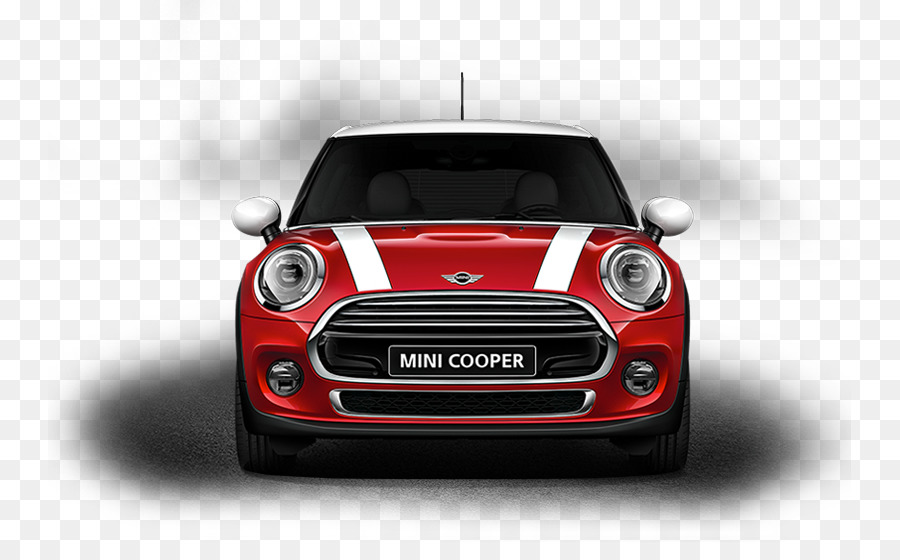 Mini Cooper，Mobil PNG