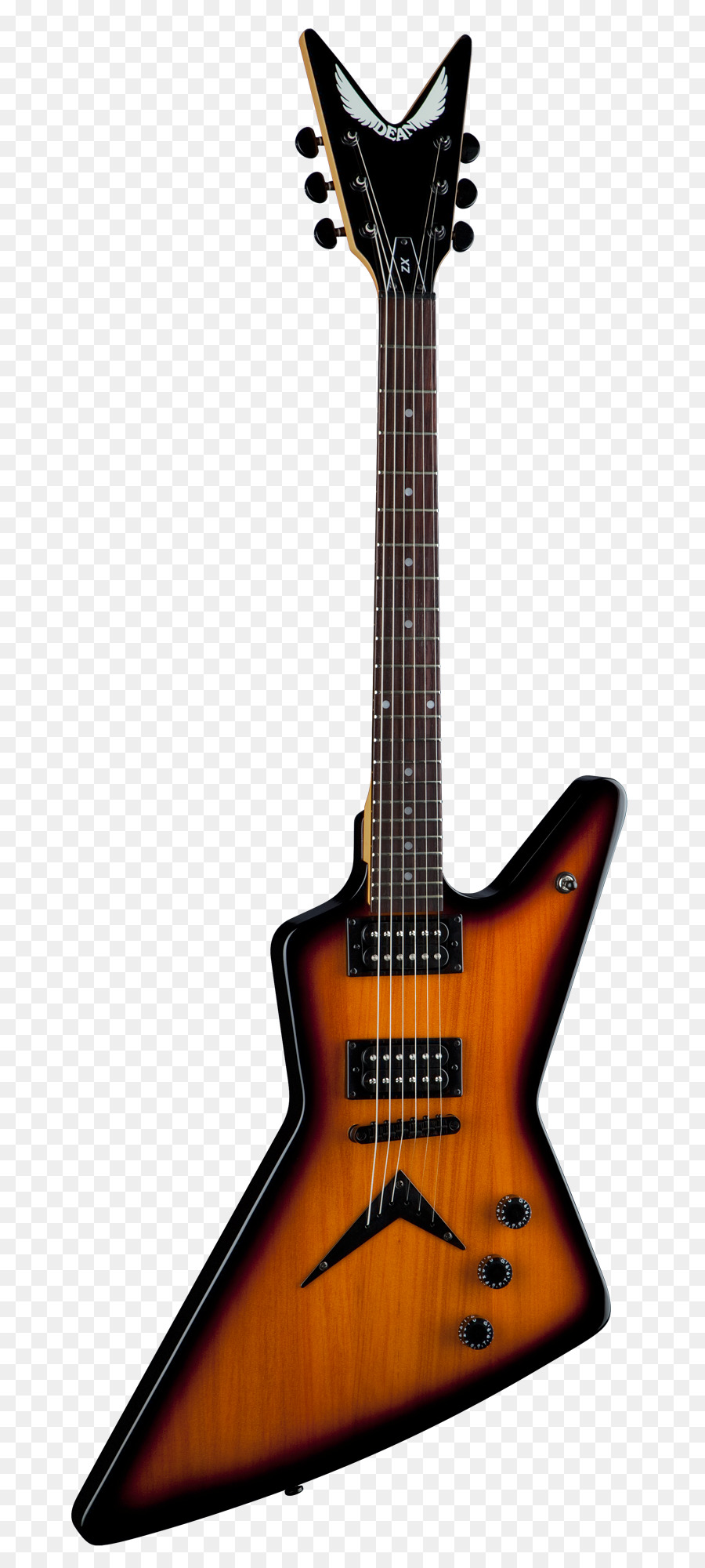 Gitar Listrik Putih，Musik PNG