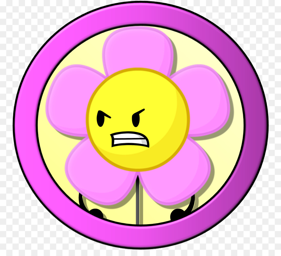 Flowey，Bunga PNG