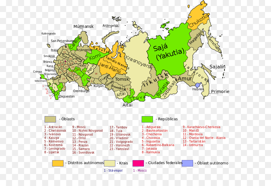 Oblast Otonom Yahudi，Oblast Rusia PNG