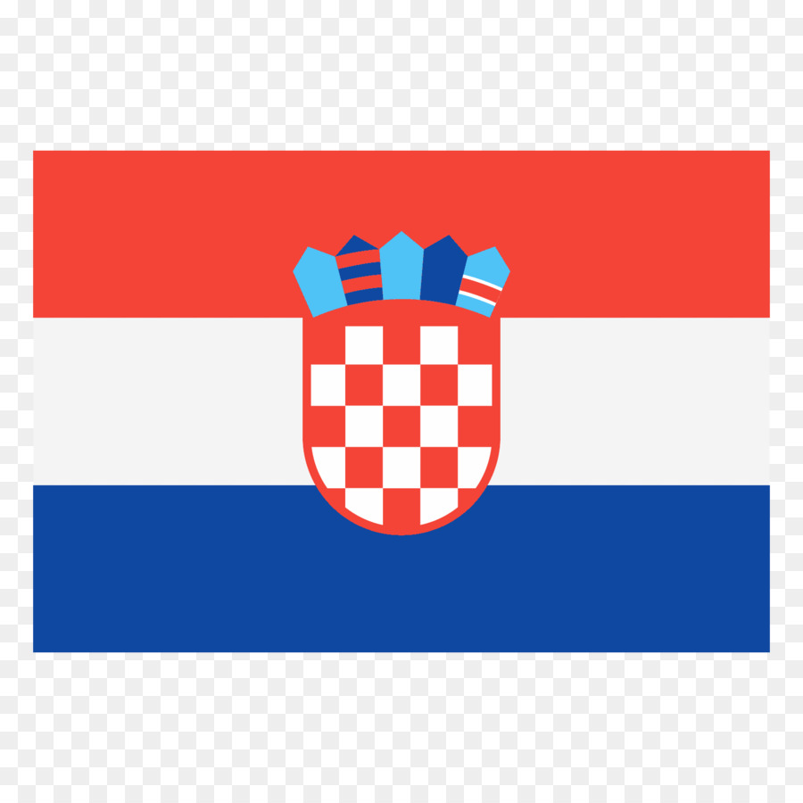 Bendera Kroasia，Kroasia PNG