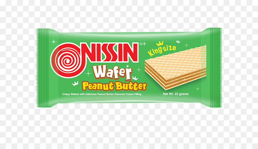 Wafer，Rasa PNG