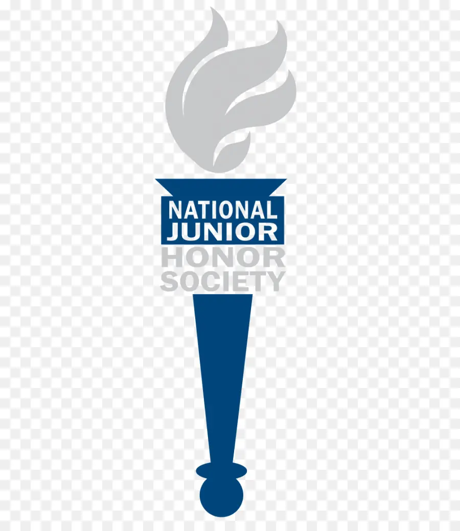 Perkumpulan Kehormatan Junior Nasional，Logo PNG