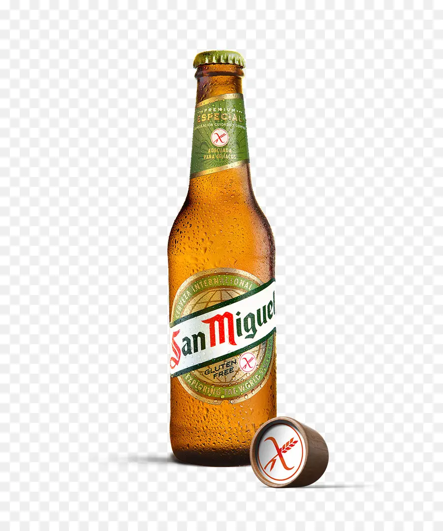 Bir San Miguel，Minum PNG