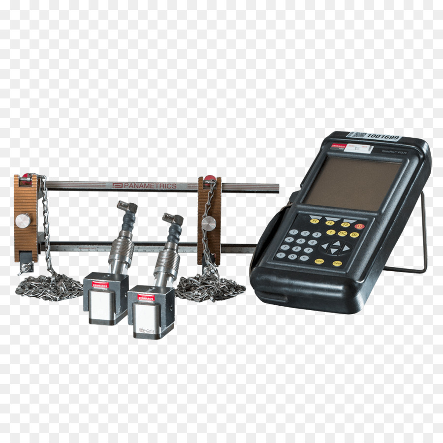 Ultrasonik Flow Meter，Pengukuran Aliran PNG