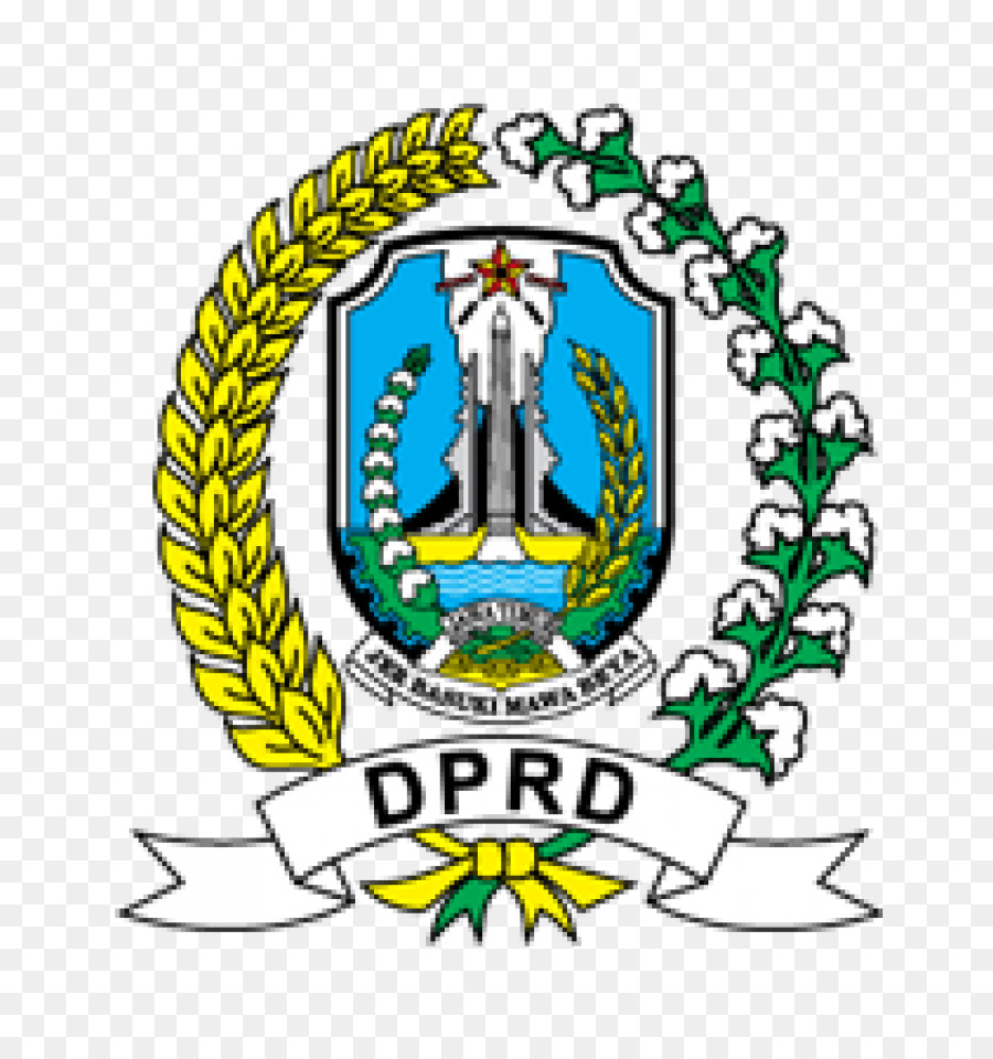 Logo DPRD Jawa Timur: Sejarah, Makna, dan Filosofi - JAWA TIMUR