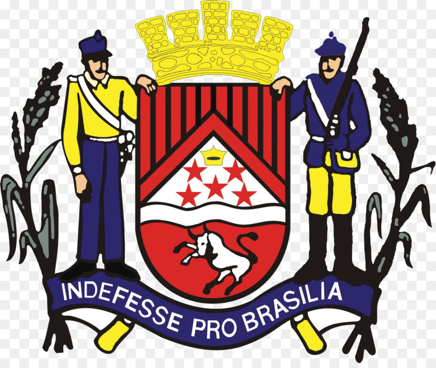 Kota Uberaba，Bendera Uberaba PNG