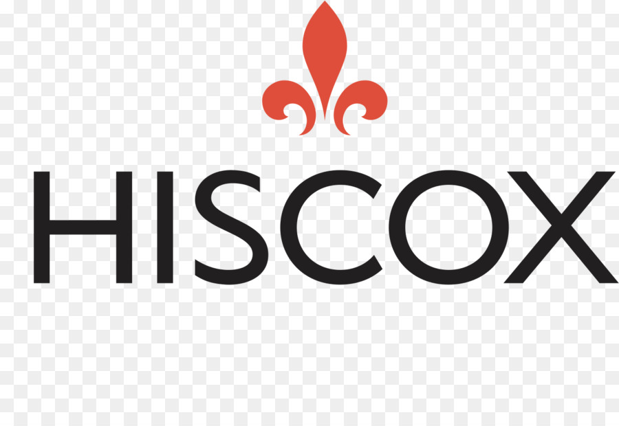 Logo Hiscox，Asuransi PNG