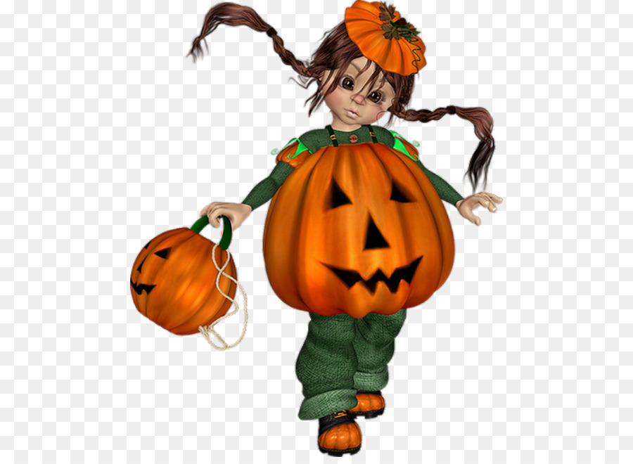 Jacko Lantern，Labu PNG