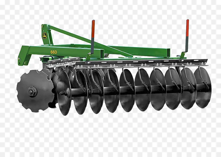 John Deere，Mesin Pertanian PNG