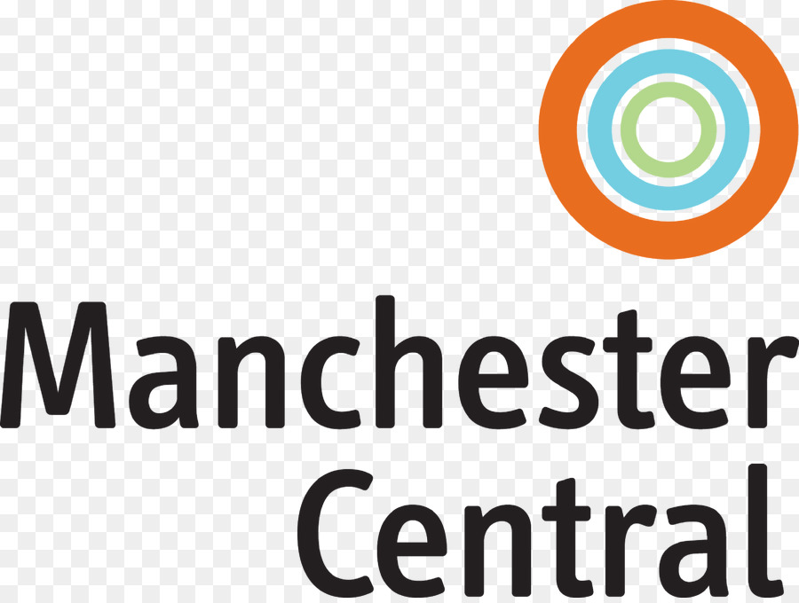 Manchester Central Convention Kompleks，Logo PNG