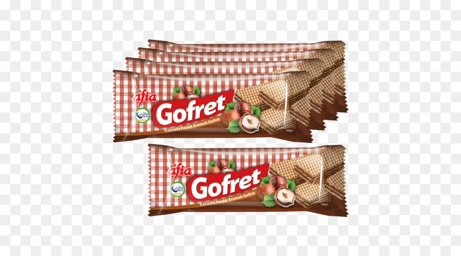 Wafer，Krim PNG