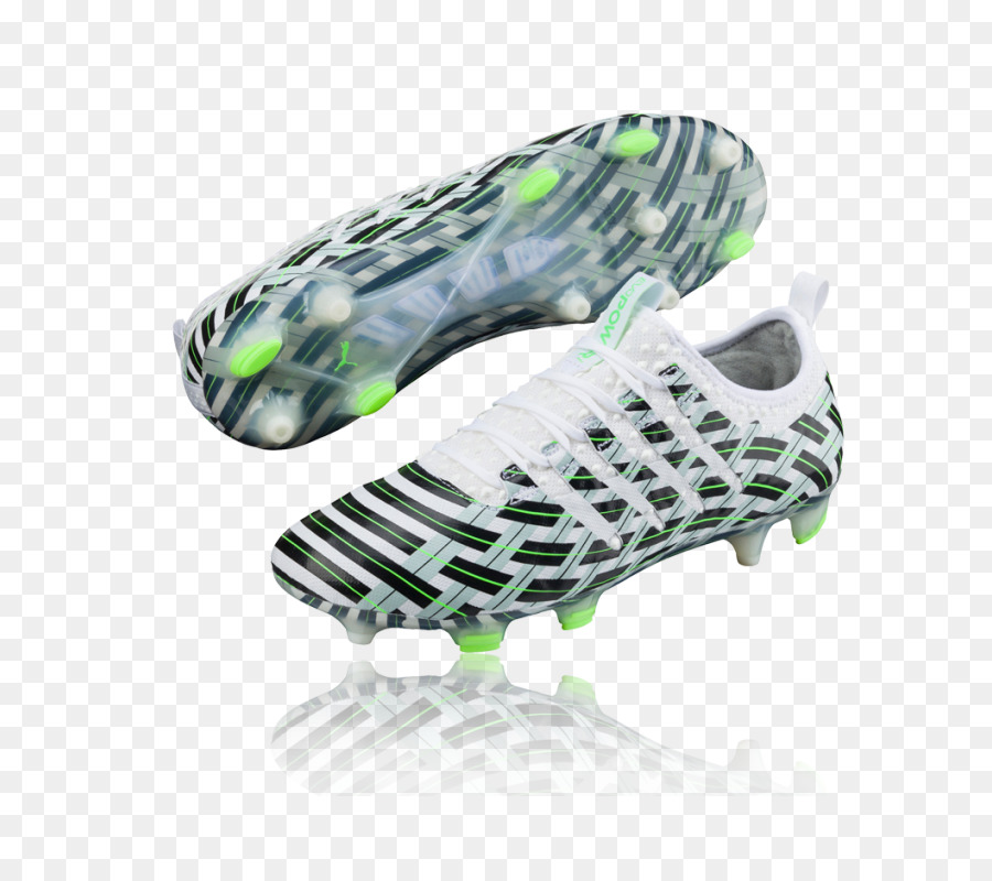 Puma Evopower Vigor 1 Fg Eu 41，Boot Sepak Bola PNG