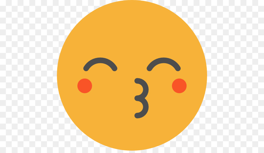 Emoticon，Emoji PNG
