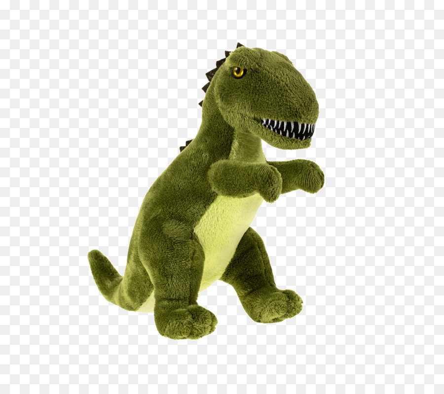 Boneka Hewan Suka Diemong Mainan，Tyrannosaurus PNG