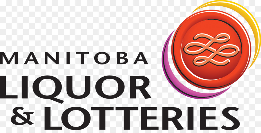 Manitoba Minuman Keras Lotere，Logo PNG