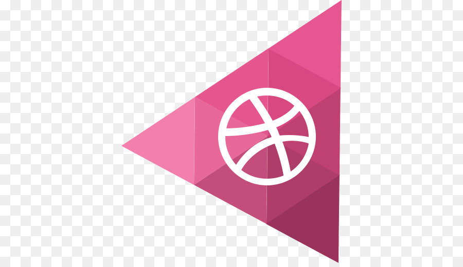 Media Sosial，Dribbble PNG