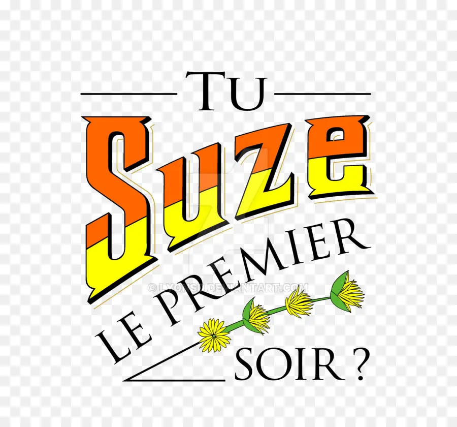 Iklan Suze，Suze PNG