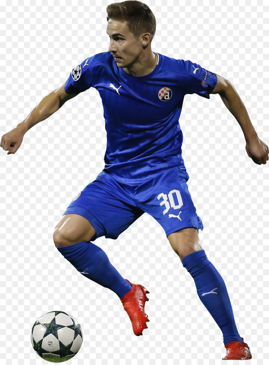 Marko Rog，Gnk Dinamo Zagreb PNG