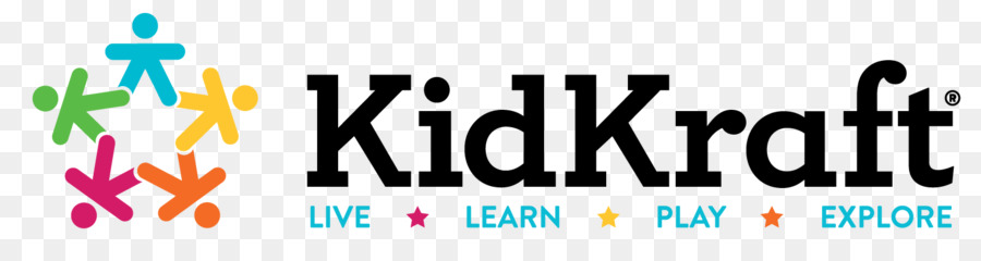 Logo，Kidkraft PNG