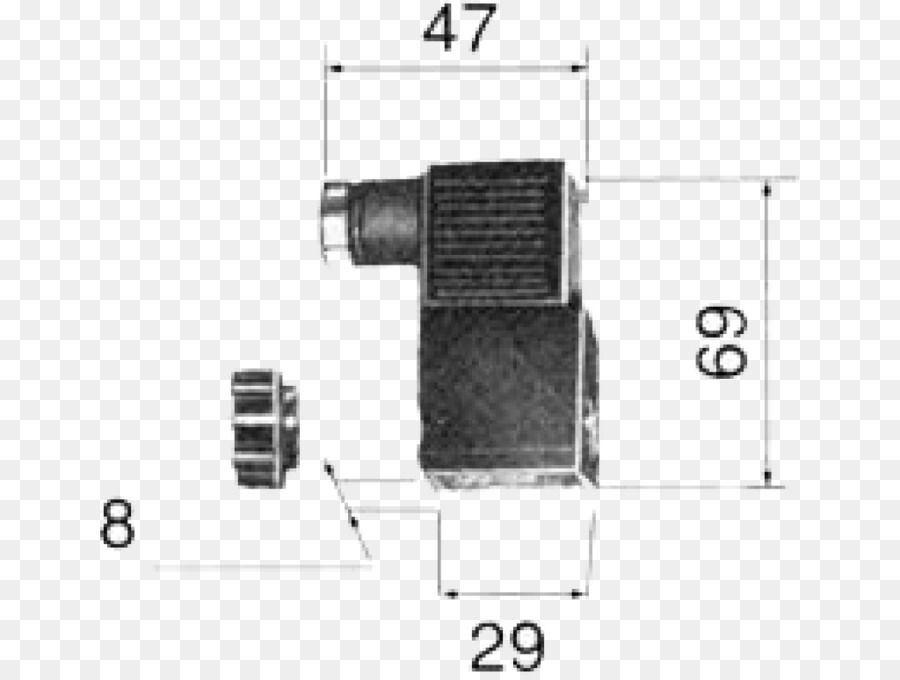 Induktor，Kumparan Elektromagnetik PNG