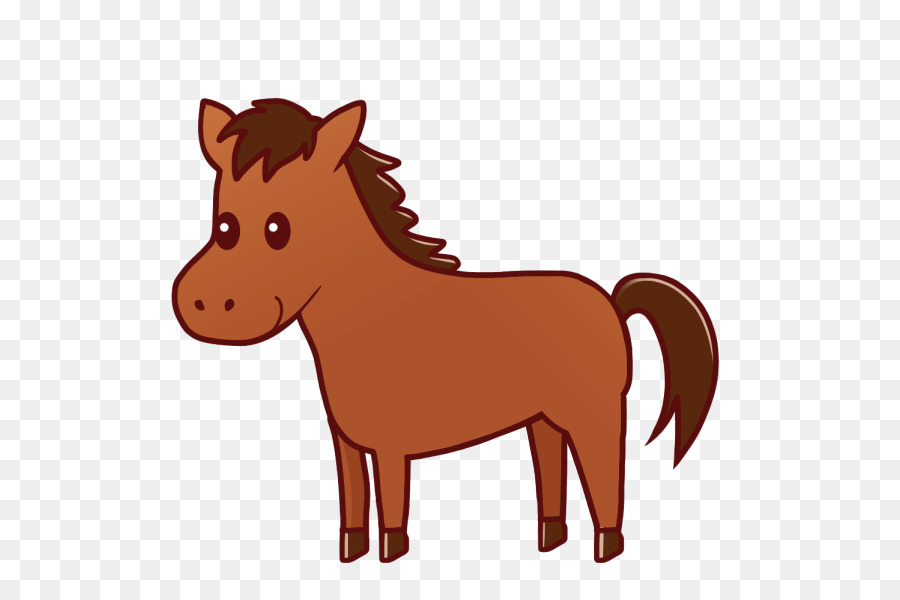 Mustang，Pony PNG