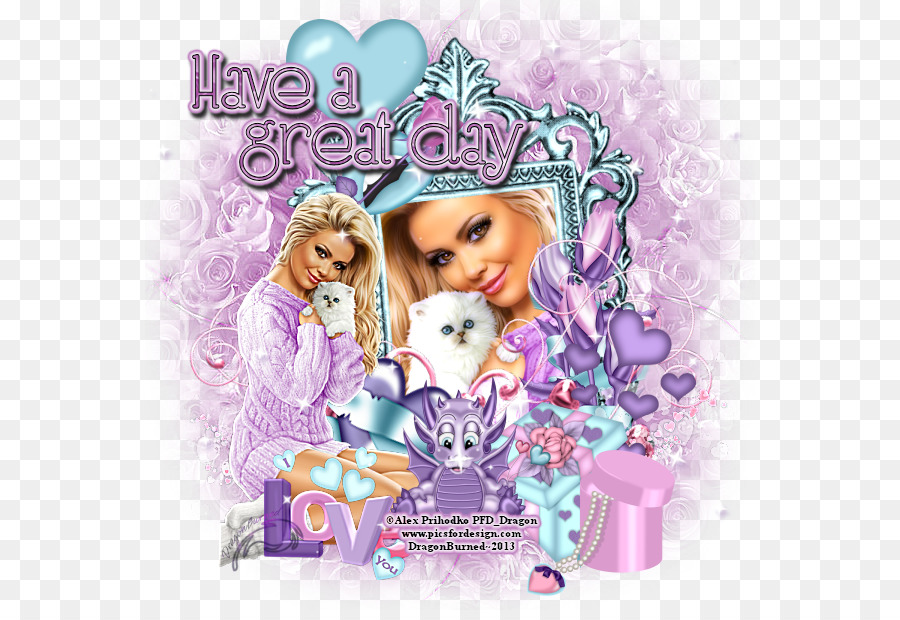 Poster，Barbie PNG