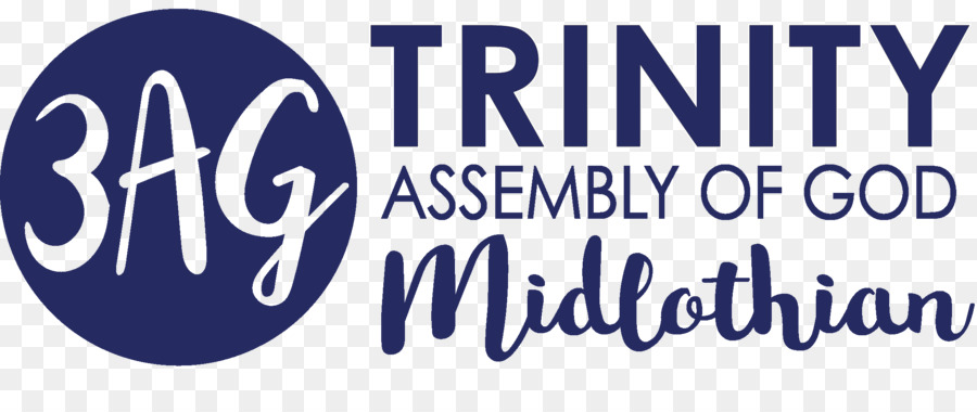 Trinity Assembly Of God，Logo PNG