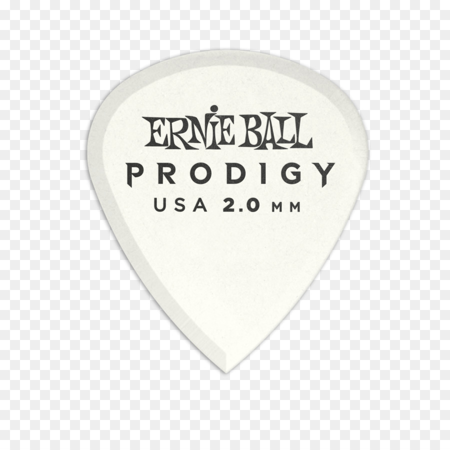 Ernie Ball Ajaib Gitar Picks，Gitar PNG