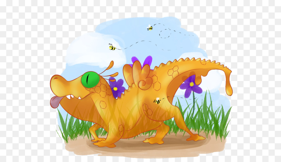 Dinosaurus，Kartun PNG