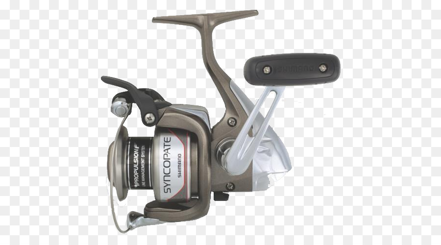 Shimano Bernyanyi Fg Spinning Reel，Gulungan Memancing PNG