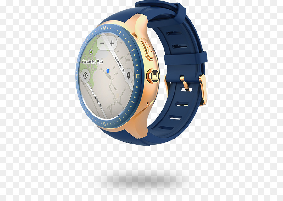 Sistem Navigasi Gps，Smartwatch PNG