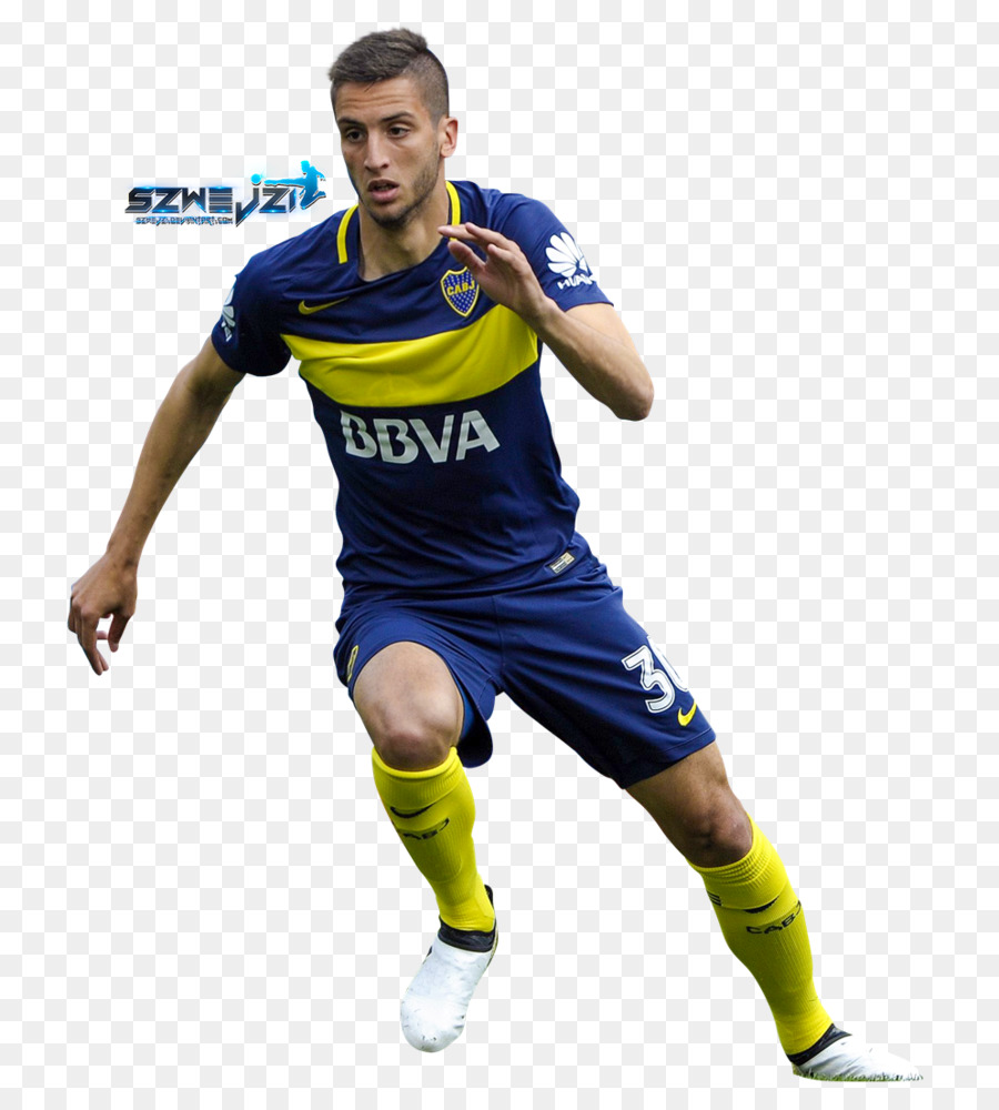 Boca Juniors，Sepak Bola PNG