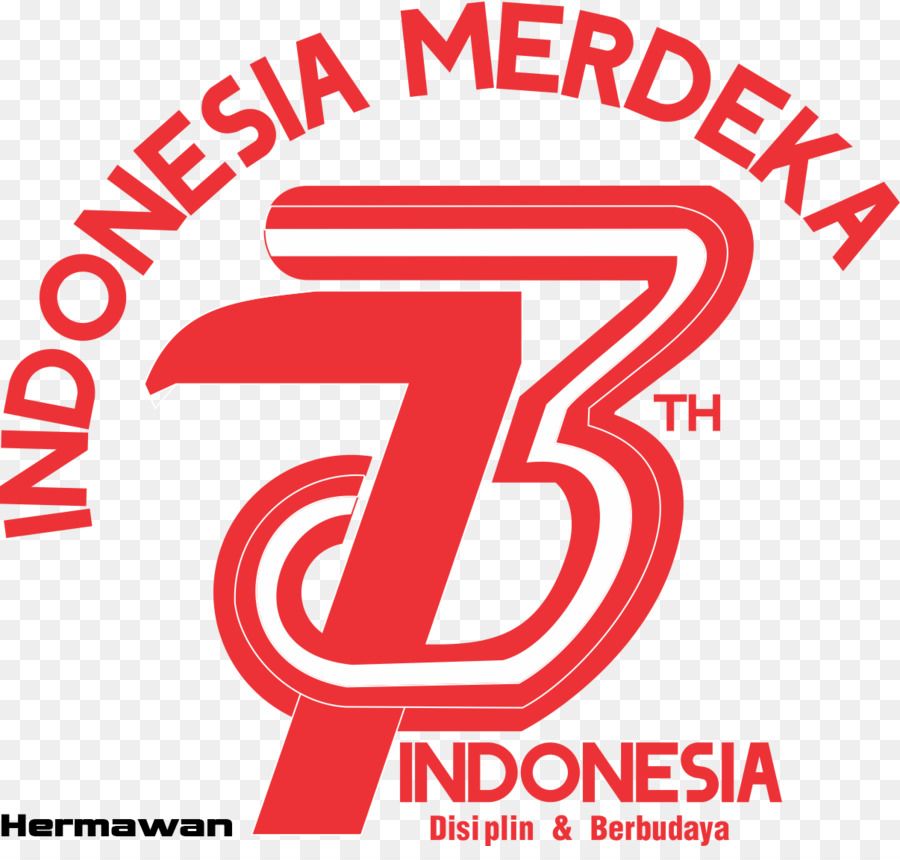 Indonesia，Proklamasi Kemerdekaan Indonesia PNG