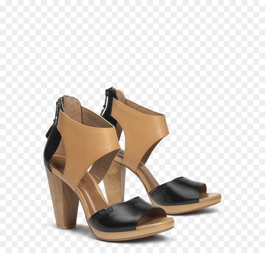 Sandal，Kulit PNG