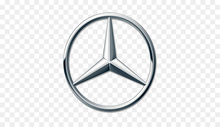 Logo Mercedes Benz，Mobil PNG