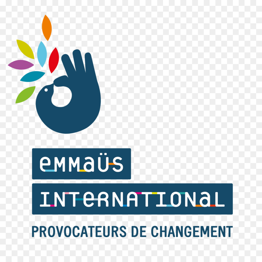 Emmaus Perancis，Emaus PNG