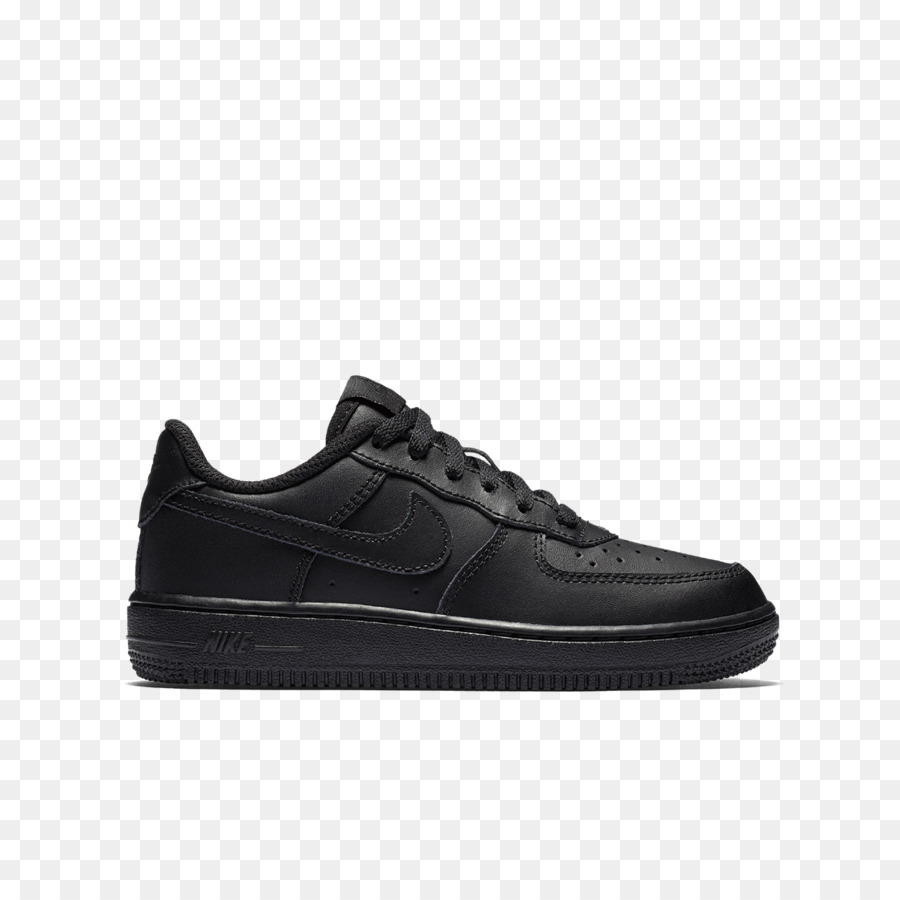 Sepatu Kets Hitam，Sepatu PNG