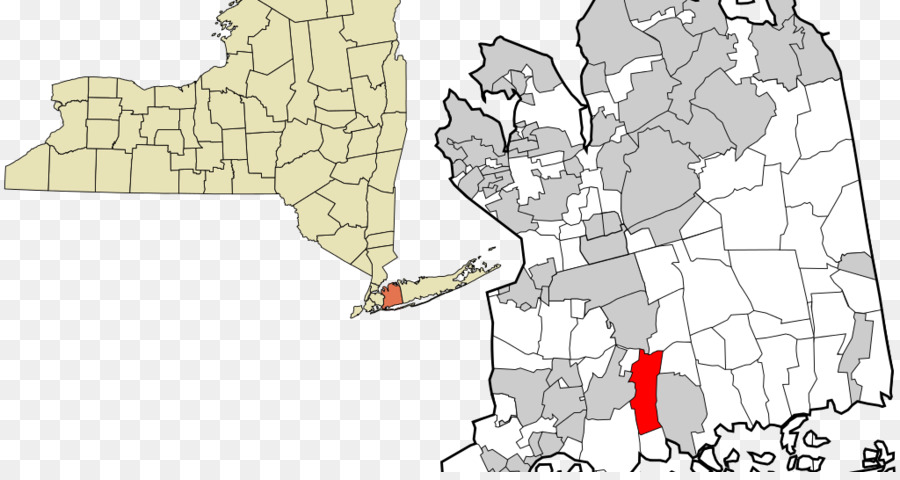 Woodsburgh，Lynbrook PNG