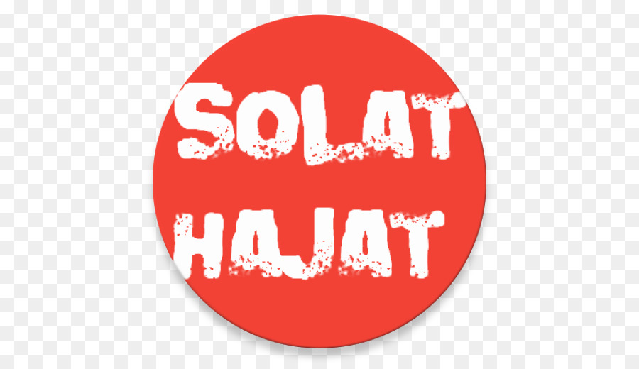 Salah Hajat，Logo PNG
