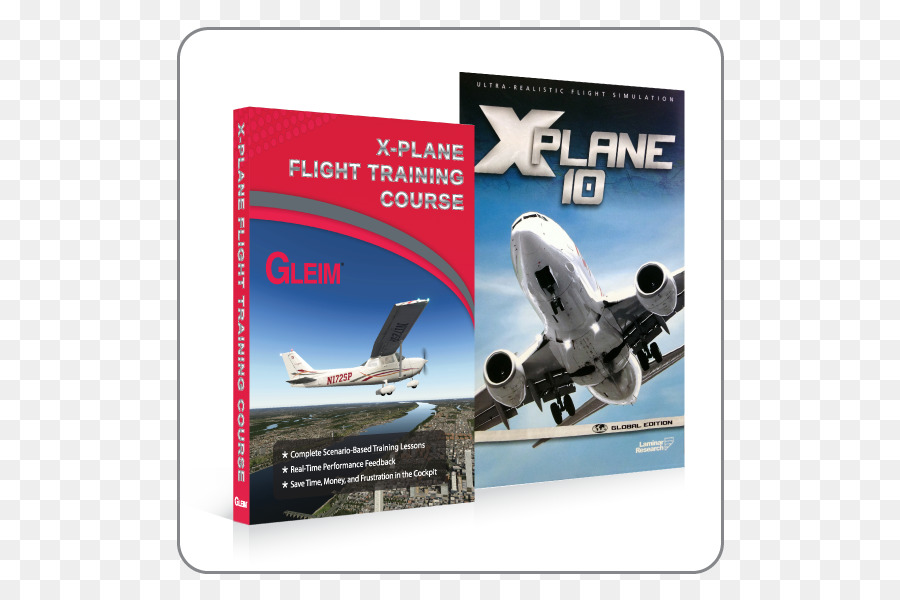 Xplane，Tiket Pesawat PNG