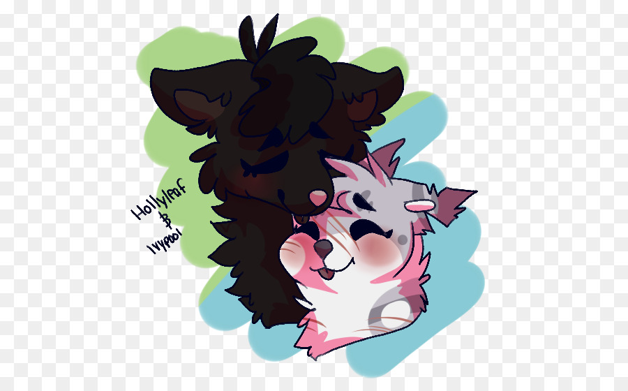 Ivypool，Hollyleafs Cerita PNG