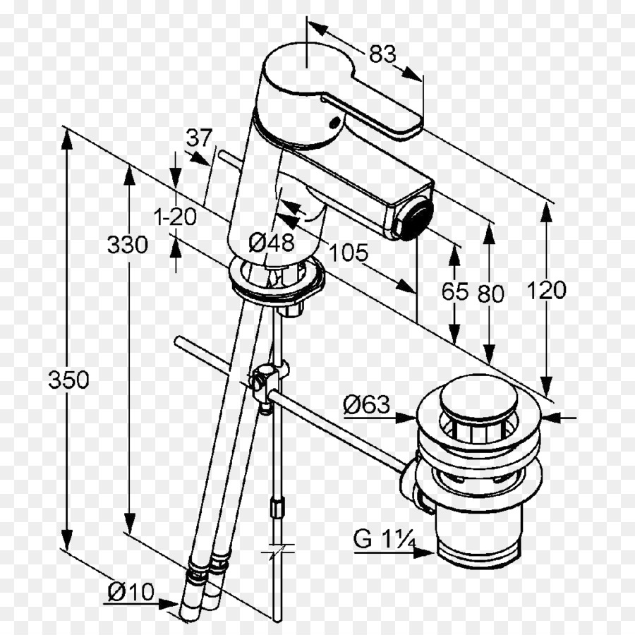 Bidet，Wastafel PNG