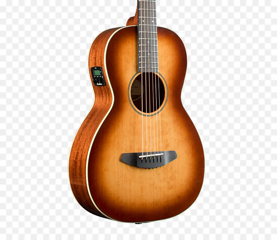 Gitar Akustik，Musik PNG